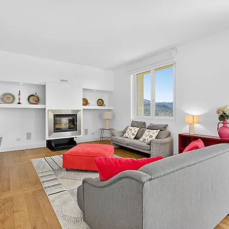 别墅 Alessia - 4 Bed With Maggiore View