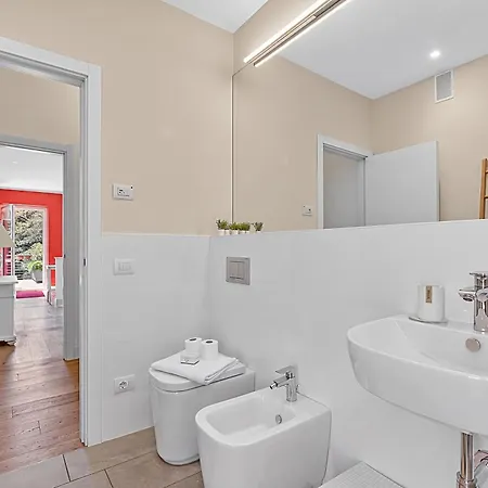 Alessia - 4 Bed With Maggiore View * 斯特雷萨