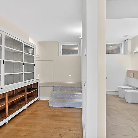 Alessia - 4 Bed With Maggiore View * 斯特雷萨