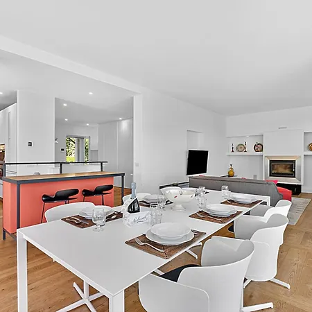 别墅 Alessia - 4 Bed With Maggiore View *