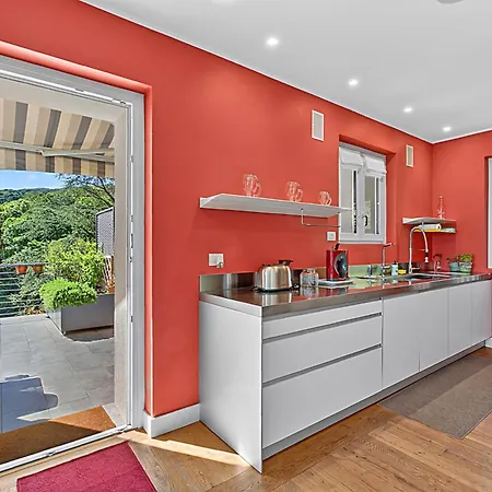 Alessia - 4 Bed With Maggiore View 别墅 *
