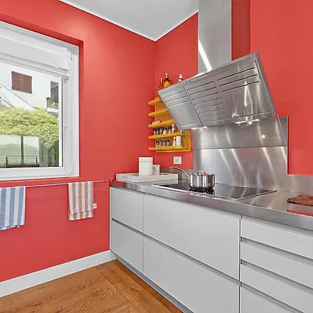 Alessia - 4 Bed With Maggiore View * 斯特雷萨