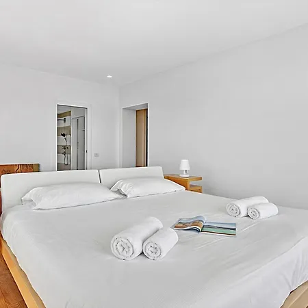 Alessia - 4 Bed With Maggiore View 别墅