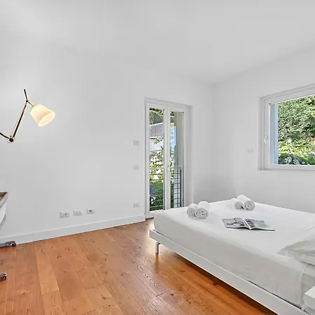 Alessia - 4 Bed With Maggiore View * 斯特雷萨